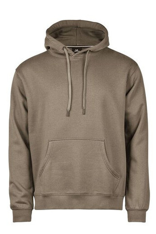 Tee Jays TJ5430 - Hooded sweatshirt Men