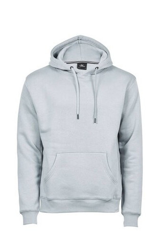 Tee Jays TJ5430 - Komfortabel Herre Hættetrøje i Premium Kvalitet