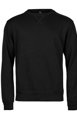 TEE JAYS TJ5504 - GOLA REDONDA EM MALHA CANELADA