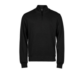 TEE JAYS TJ5506 - Sweatshirt mit 1/4 Zip
