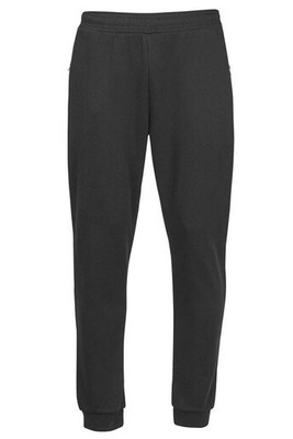 TEE JAYS TJ5510 - RIBBED INTERLOCK PANTS