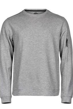 TEE JAYS TJ5700 - SHIRT

CAMISETA DE GOLA REDONDA ATLÉT