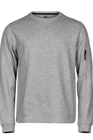 TEE JAYS TJ5700 - ATHLETIC CREW NECK SWEAT