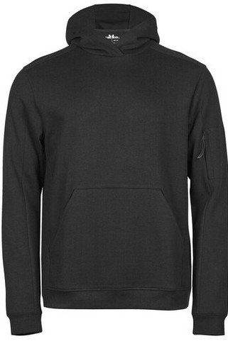 Tee Jays TJ5702 - SKJORTE

ATLETISK HOODED SWEATSHIRT