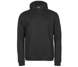 TEE JAYS TJ5702 - Sportlicher Kapuzenpullover mit Taschen