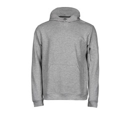 TEE JAYS TJ5702 - ATHLETIC HOODED SWEAT