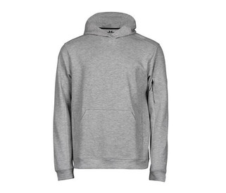 TEE JAYS TJ5702 - ATHLETIC HOODED SWEAT