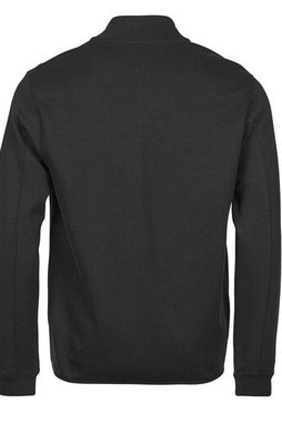 TEE JAYS TJ5704 - Cardigã com zíper completo atlético