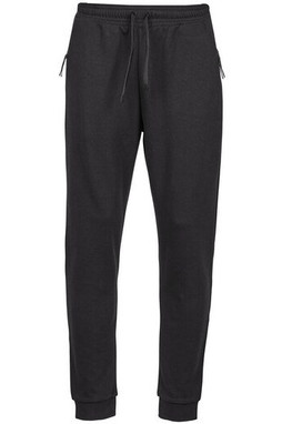 TEE JAYS TJ5708 - Calças Esportivas com Bolsos e Zíperes