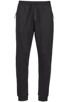 TEE JAYS TJ5708 - Comfortabele Sportbroek met Ritszakken