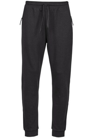 TEE JAYS TJ5708 - Pantalon de Sport Confortable avec Poches Zippées