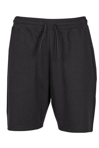 TEE JAYS TJ5710 - Komfortable Træningsshorts med Lynlåslomme