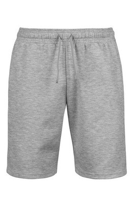 TEE JAYS TJ5710 - Shorts de Sport Confortables avec Poches Zippées