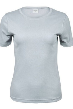 Tee Jays TJ580 - Womens interlock tee
