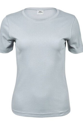 Tee Jays TJ580 - Womens interlock tee