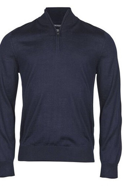 Tee Jays TJ6010 - PULLOVER

TRUI HALVE RITS HEREN