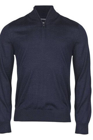 TEE JAYS TJ6010 - PULLOVER

MĘSKI PULLOVER Z POŁOW