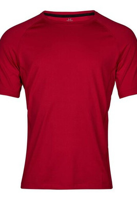 Tee Jays TJ7020 - Maglietta sportiva da uomo