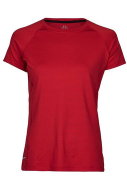 Tee Jays TJ7021 - Womens sports t-shirt