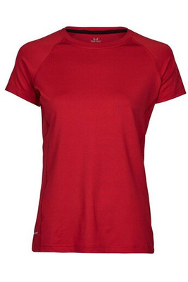Tee Jays TJ7021 - T-shirt de sport vrouw