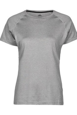 Tee Jays TJ7021 - Women's sports t-shirt