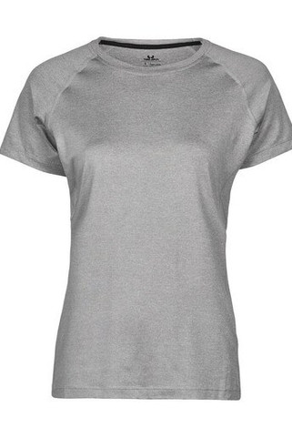 Tee Jays TJ7021 - Womens sports t-shirt