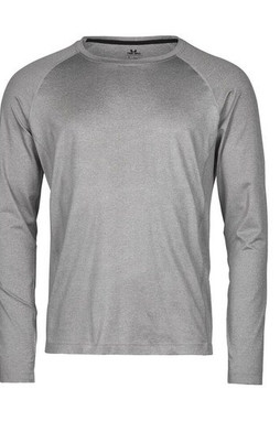 TEE JAYS TJ7022 - LONG SLEEVE COOLDRY TEE
