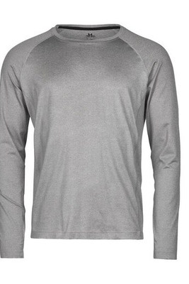 TEE JAYS TJ7022 - LONG SLEEVE COOLDRY TEE