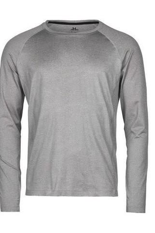 Tee Jays TJ7022 - LANGÆRMET COOLDRY TEE
