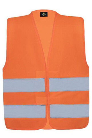 KORNTEX KX101 - FUNCTIONAL VEST FOR KIDS "AARHUS"