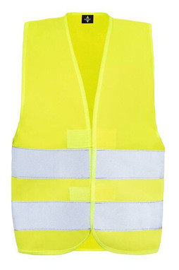 KORNTEX KX101 - FUNCTIONAL VEST FOR KIDS "AARHUS"