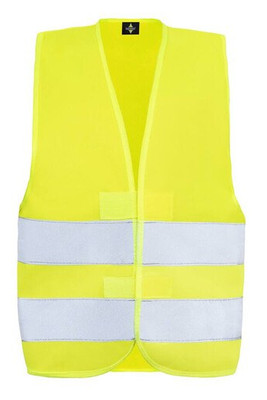 KORNTEX KX101 - FUNCTIONAL VEST FOR KIDS "AARHUS"