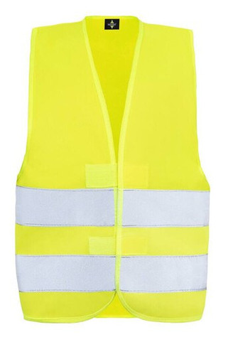 KORNTEX KX101 - Gilet de sécurité pour enfants