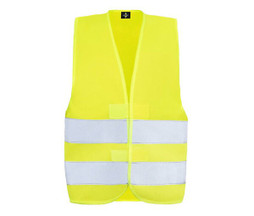 KORNTEX KX101 - Gilet de sécurité pour enfants