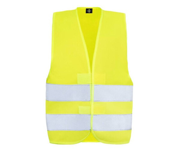KORNTEX KX101 - FUNCTIONAL VEST FOR KIDS "AARHUS"