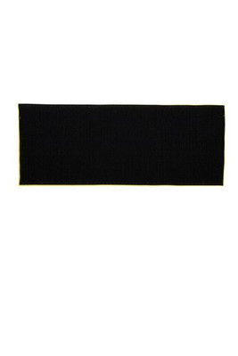 KORNTEX KX232 - Durable Polyester Chest Patch for KX231