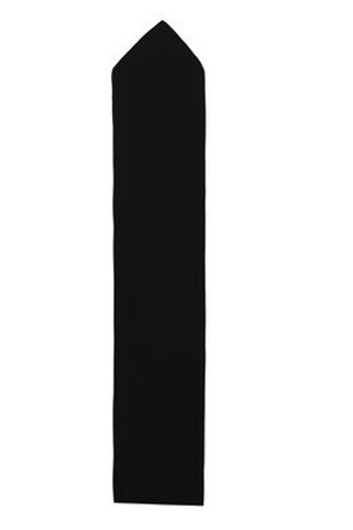 KORNTEX KX233 - ZIPPER PATCH