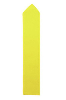 KORNTEX KX234 - Durable Polyester Zipper Patch for KX231