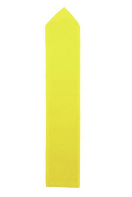 KORNTEX KX234 - Durable Polyester Zipper Patch for KX231