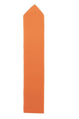 KORNTEX KX234 - Durable Polyester Zipper Patch for KX231