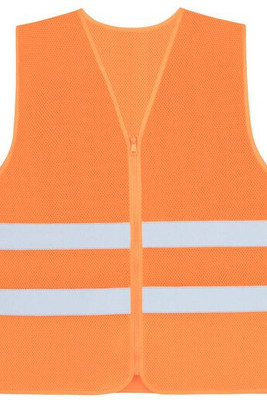 KORNTEX KX239 - Gilet de sécurité maille filet