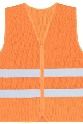 KORNTEX KX239 - COMFORT MESH SAFETY VEST "RHODES"