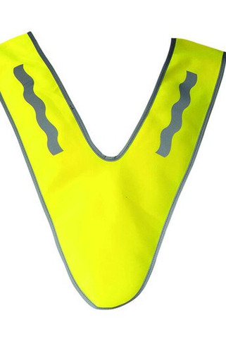 KORNTEX KX805 - Collier réfléchissant pour enfant