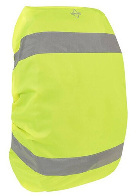 KORNTEX KX806 - Reflective Backpack Rain Cover with Storage Bag