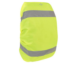 KORNTEX KX806 - Reflecterende Rugzakbescherming met Opbergtas