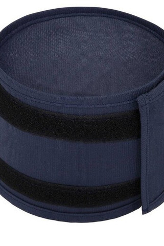 KORNTEX KX808 - Adjustable Velcro Fastener Polyester Bracelet