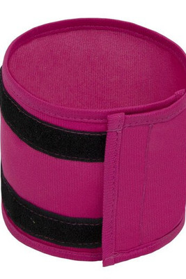 KORNTEX KX808 - Adjustable Velcro Fastener Polyester Bracelet