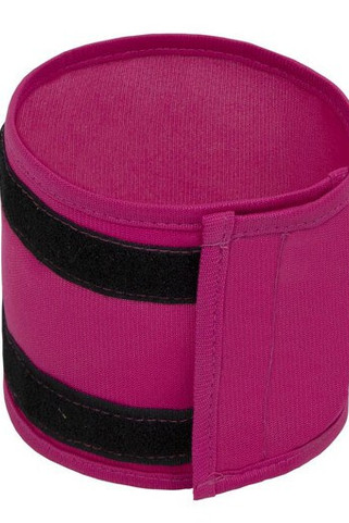 KORNTEX KX808 - Adjustable Velcro Fastener Polyester Bracelet