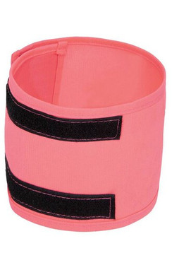 KORNTEX KX808 - Verstellbares Polyester-Armband mit Klettverschluss