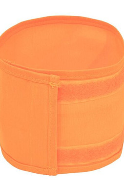 KORNTEX KX808 - Adjustable Velcro Fastener Polyester Bracelet